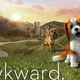 Illustration for article titled Five Minutes Into Vita Pets, And I'm Already Creeped Out